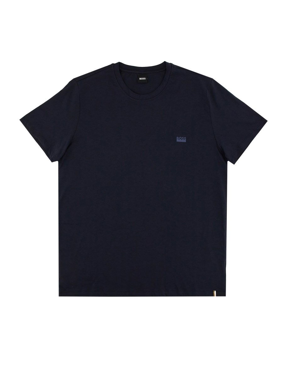 T-SHIRT IN COTONE 