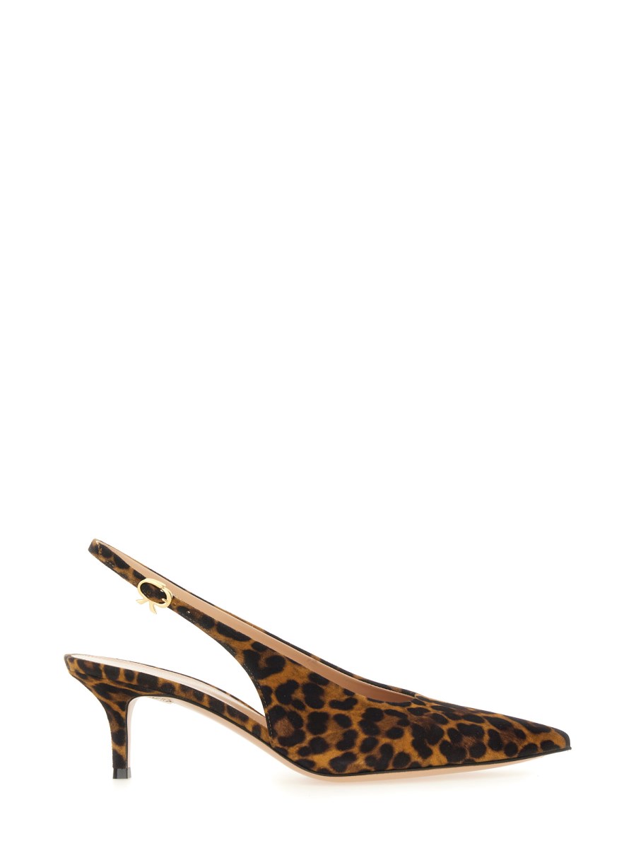 SLINGBACK ROBBIE 