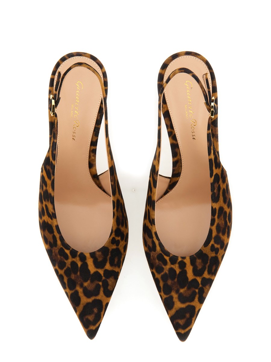 SLINGBACK ROBBIE 