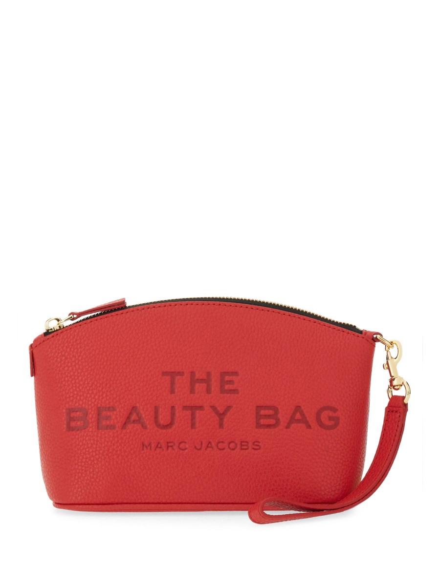 POUCH THE BEAUTY BAG