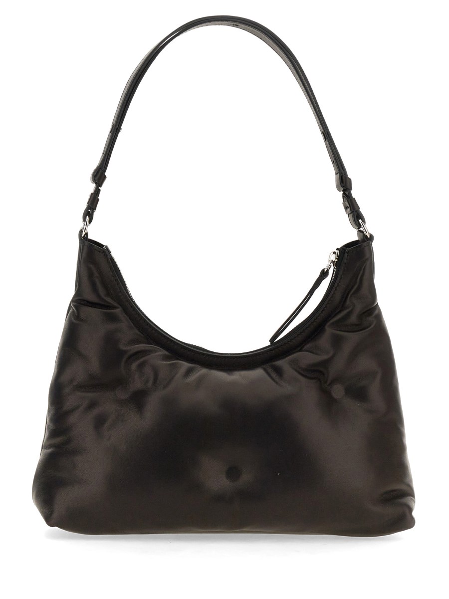 BORSA GLAM SLAM HOBO SMALL