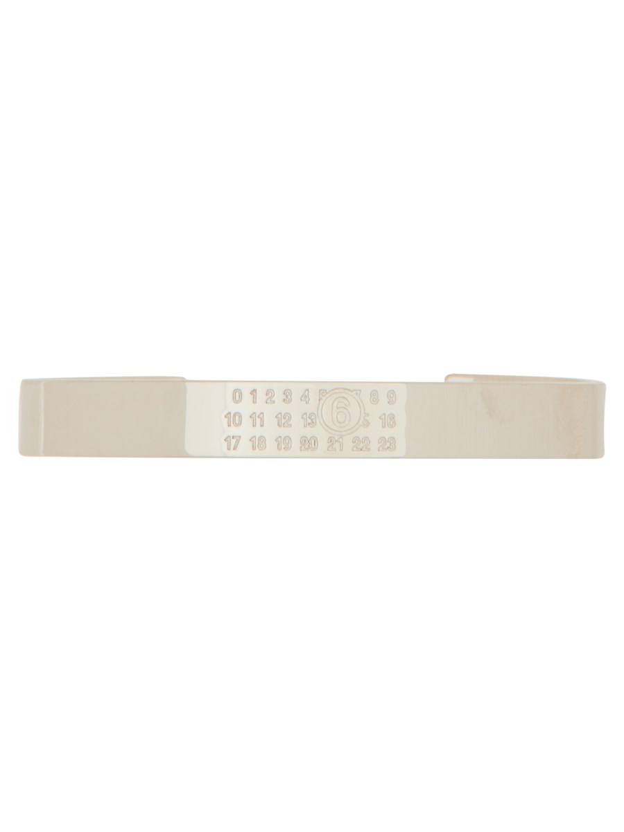 BRACCIALE CON LOGO NUMERIC 