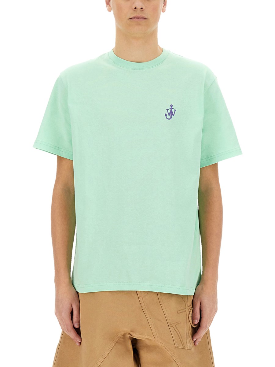 T-SHIRT ANCHOR