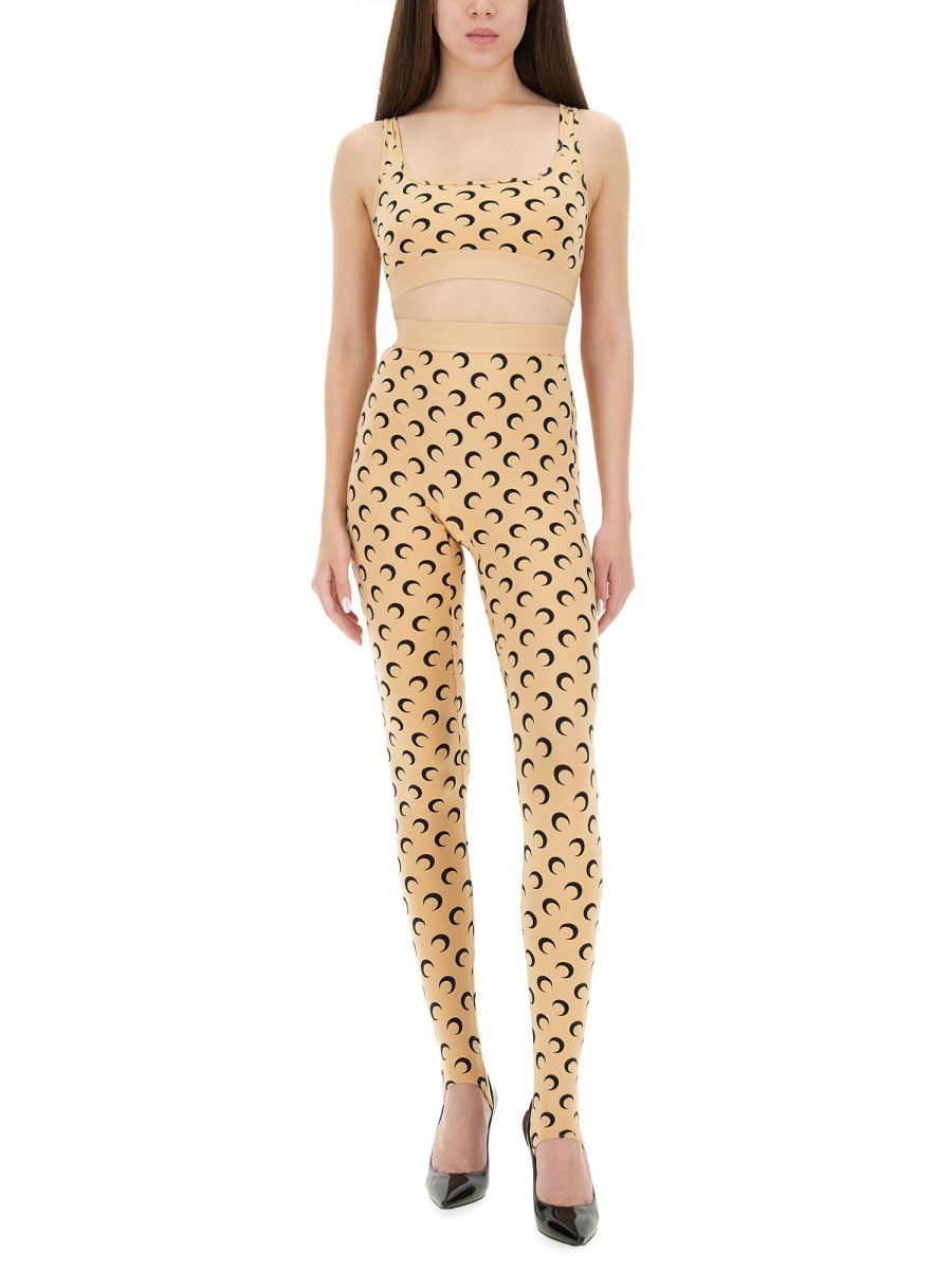 LEGGINGS MOON