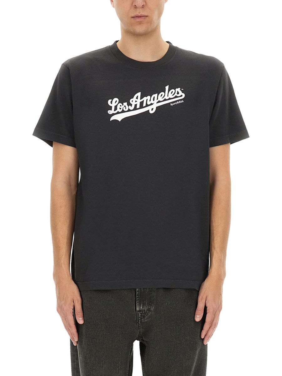 T-SHIRT DODGERS