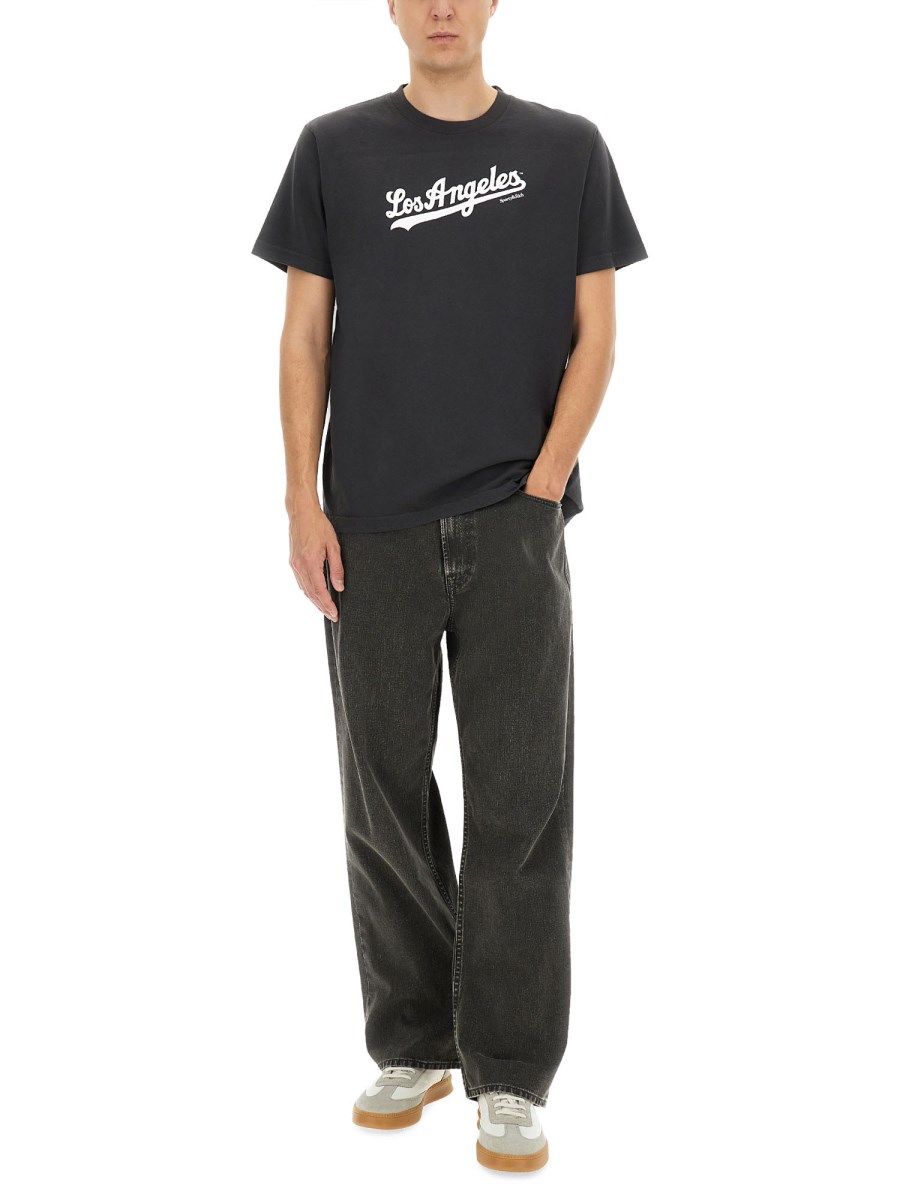 T-SHIRT DODGERS