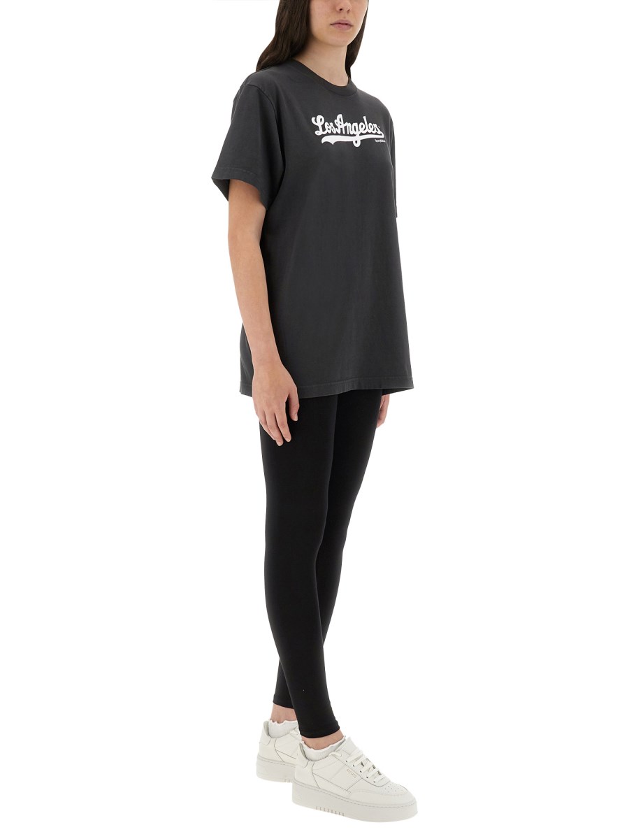 T-SHIRT DODGERS