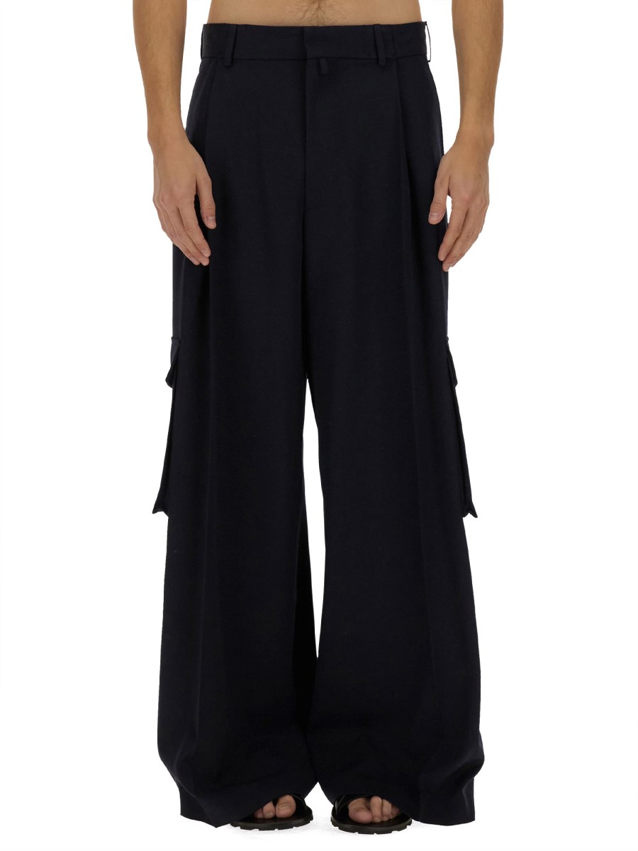 PANTALONE CARGO