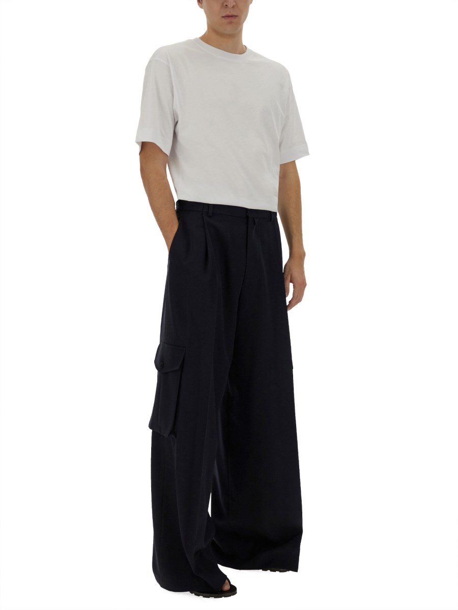 PANTALONE CARGO