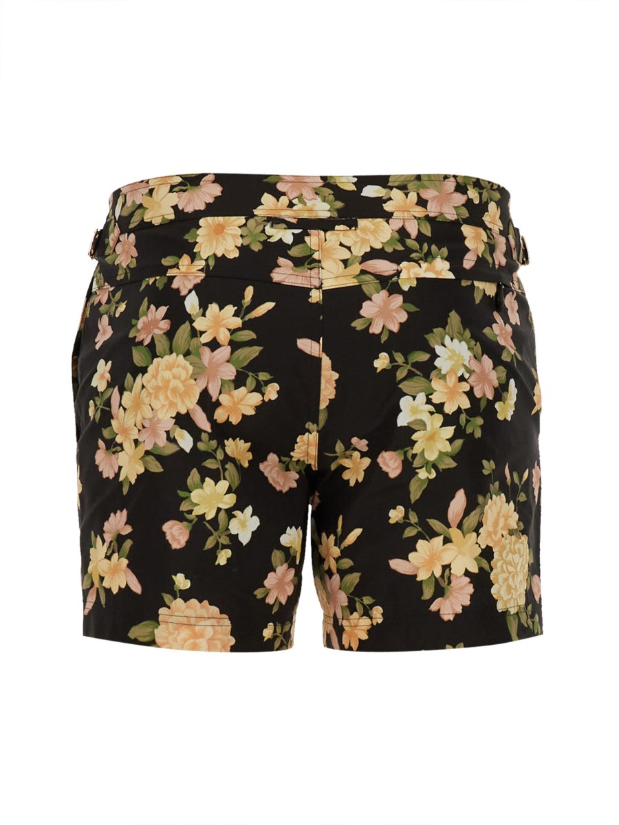 COSTUME DA BAGNO BOXER