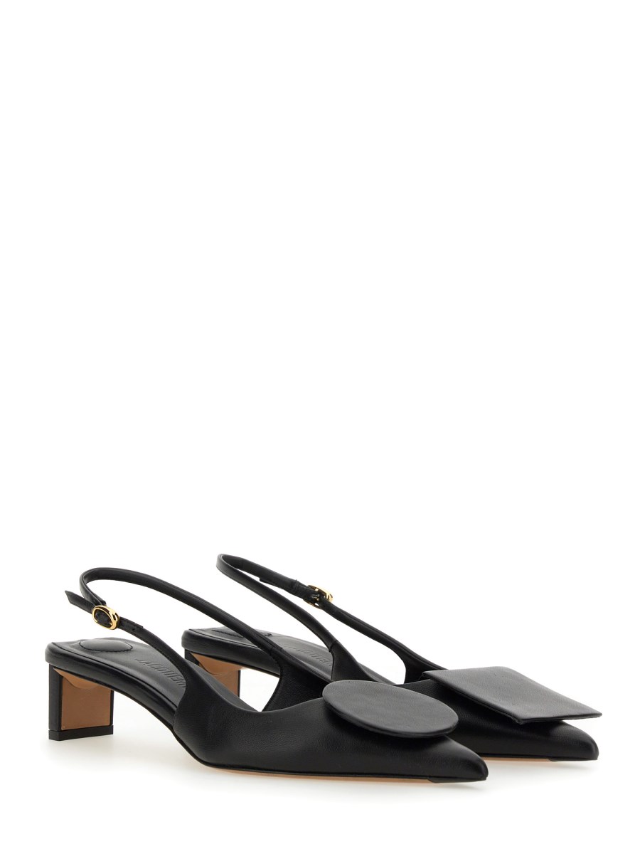 SLINGBACKS DUELO