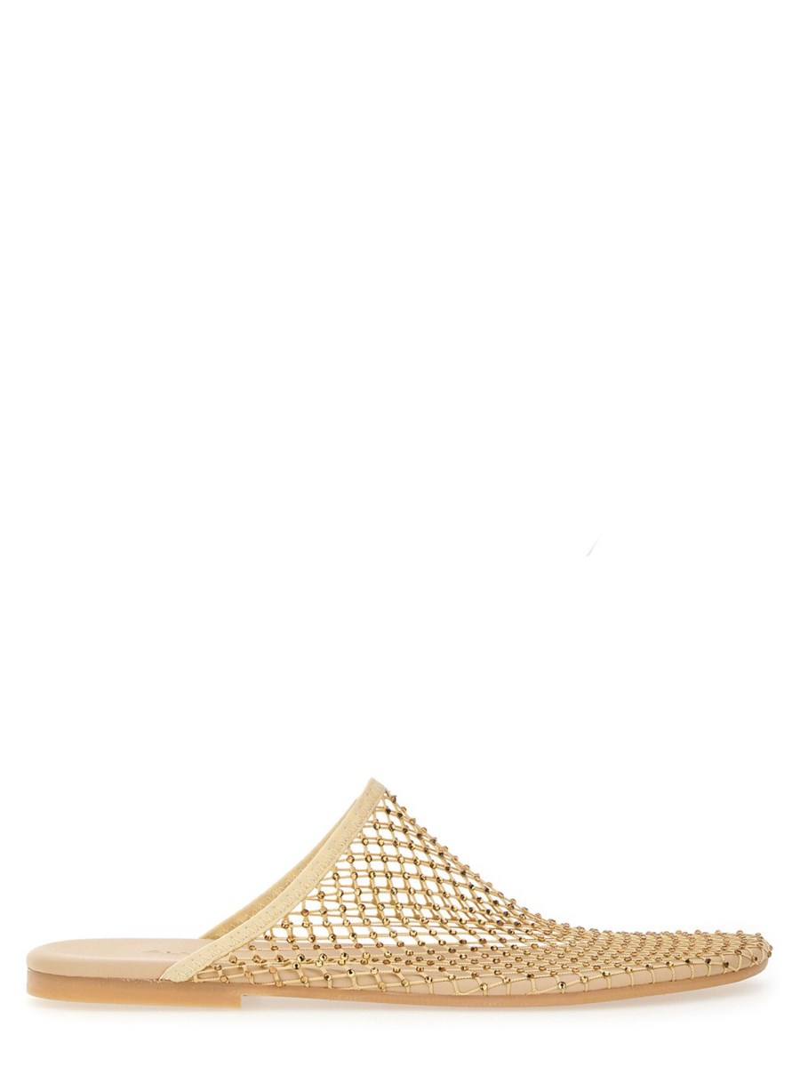 SABOT IN MESH