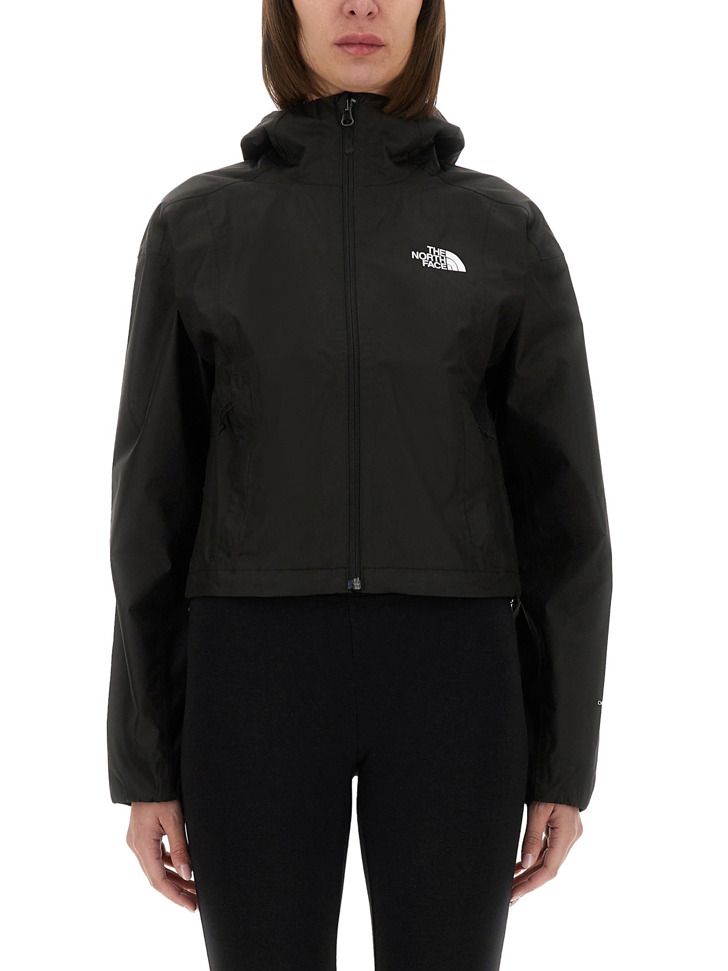THE NORTH FACE SHORT JACKET "QUEST" 