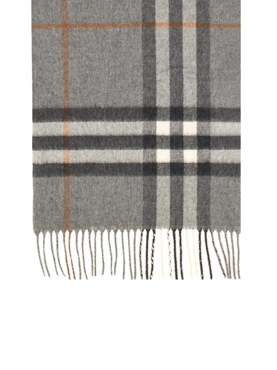 SCIARPA IN CASHMERE 