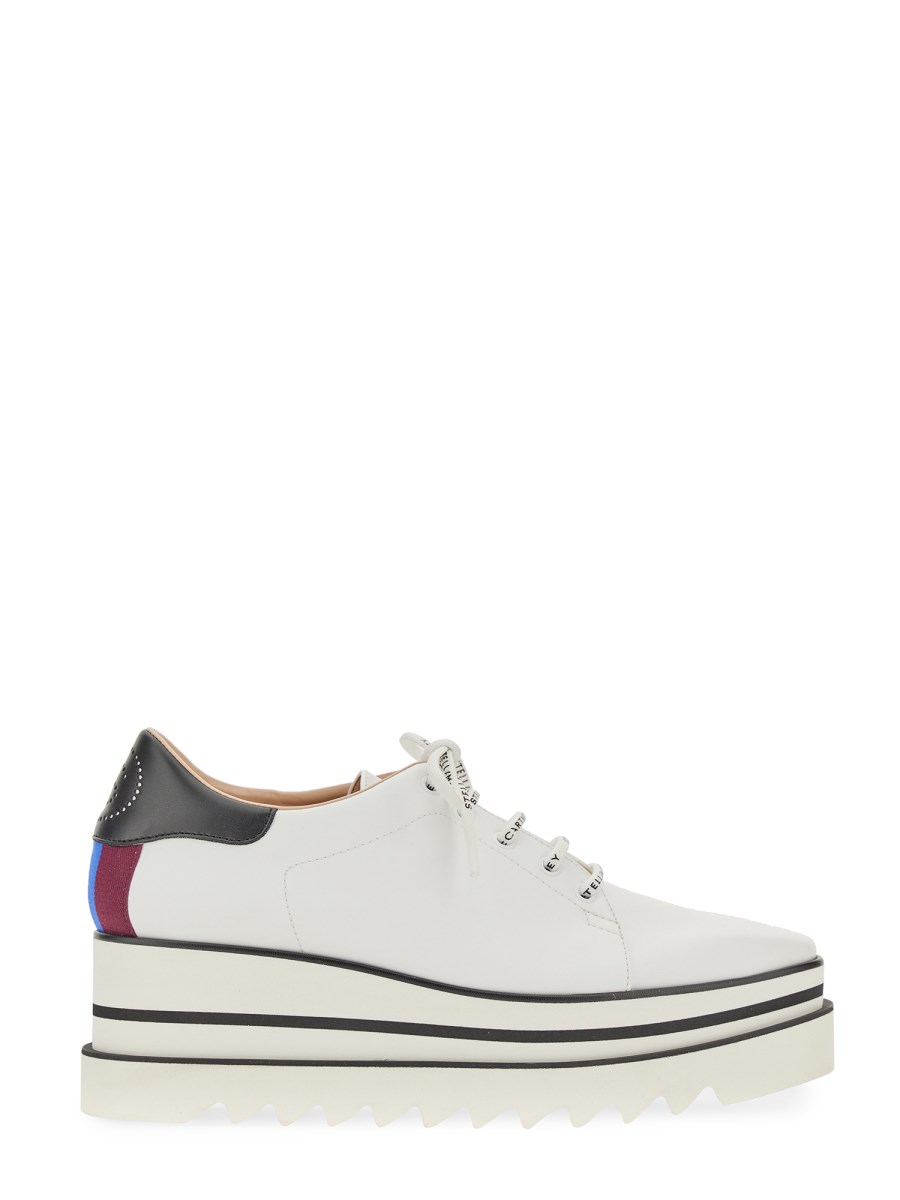 STRINGATA CON ZEPPA ELYSE