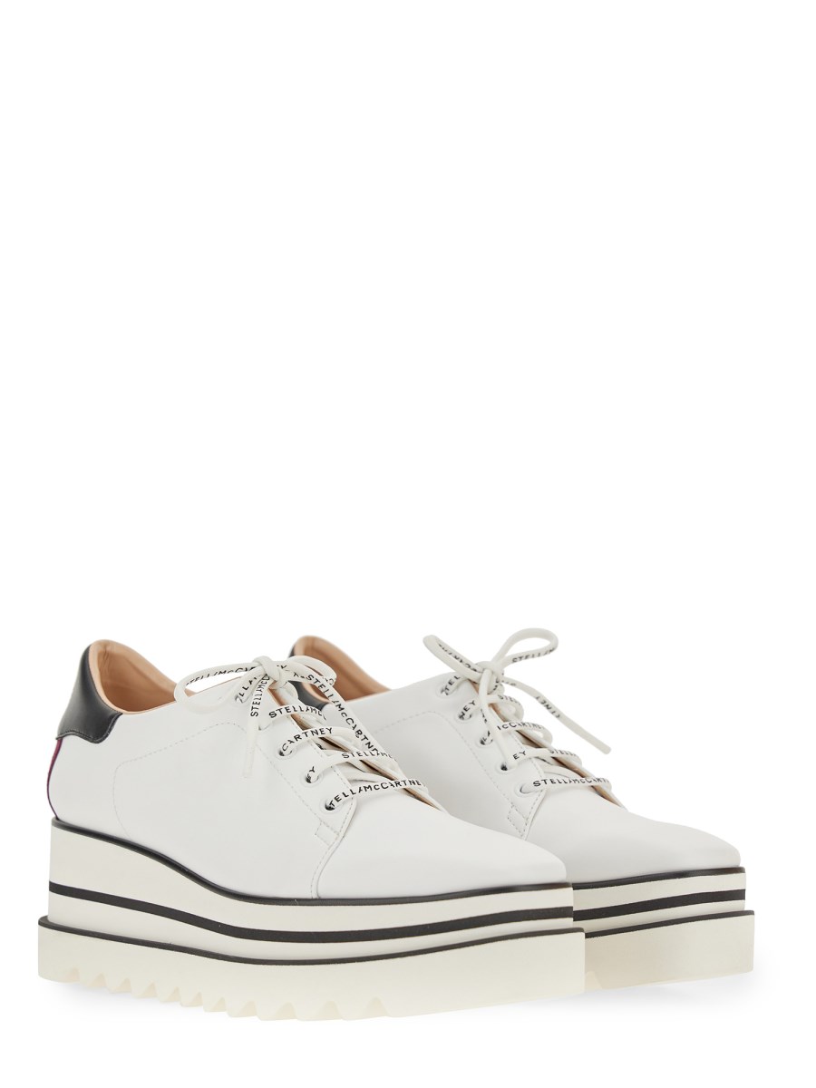 STRINGATA CON ZEPPA ELYSE