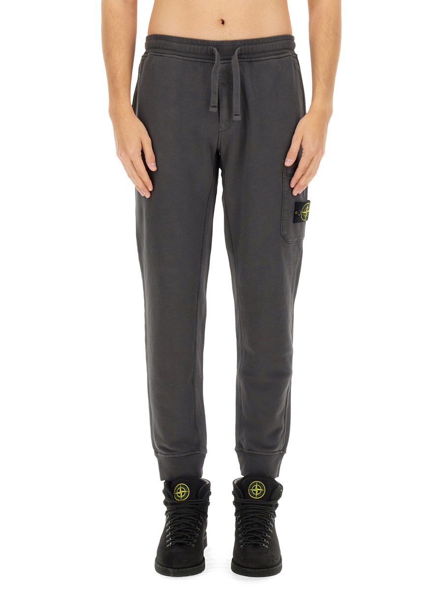 PANTALONE JOGGING