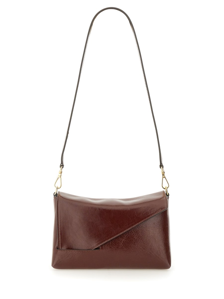 BORSA OSCAR IN PELLE