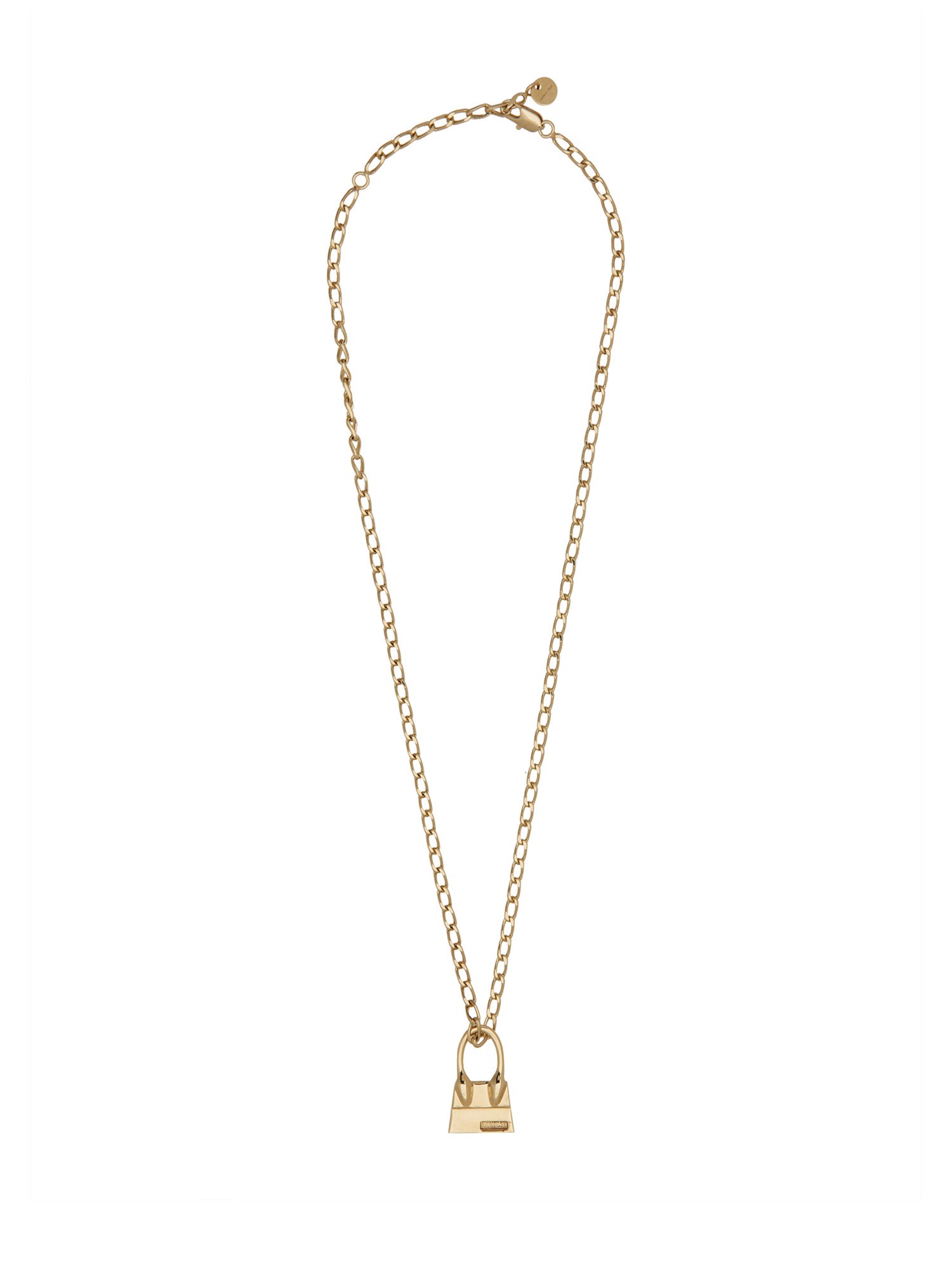 JACQUEMUS LE COLLIER CHIQUITO NECKLACE 