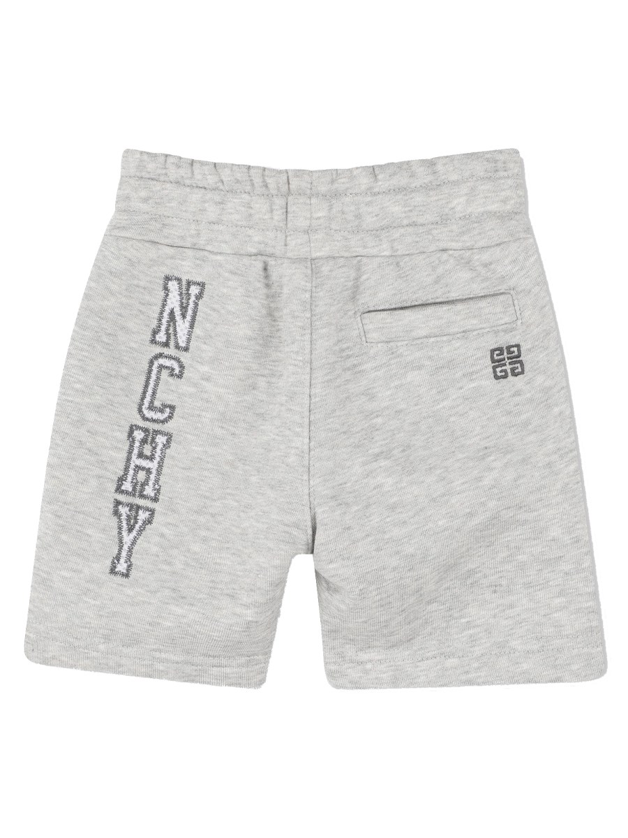 SHORT