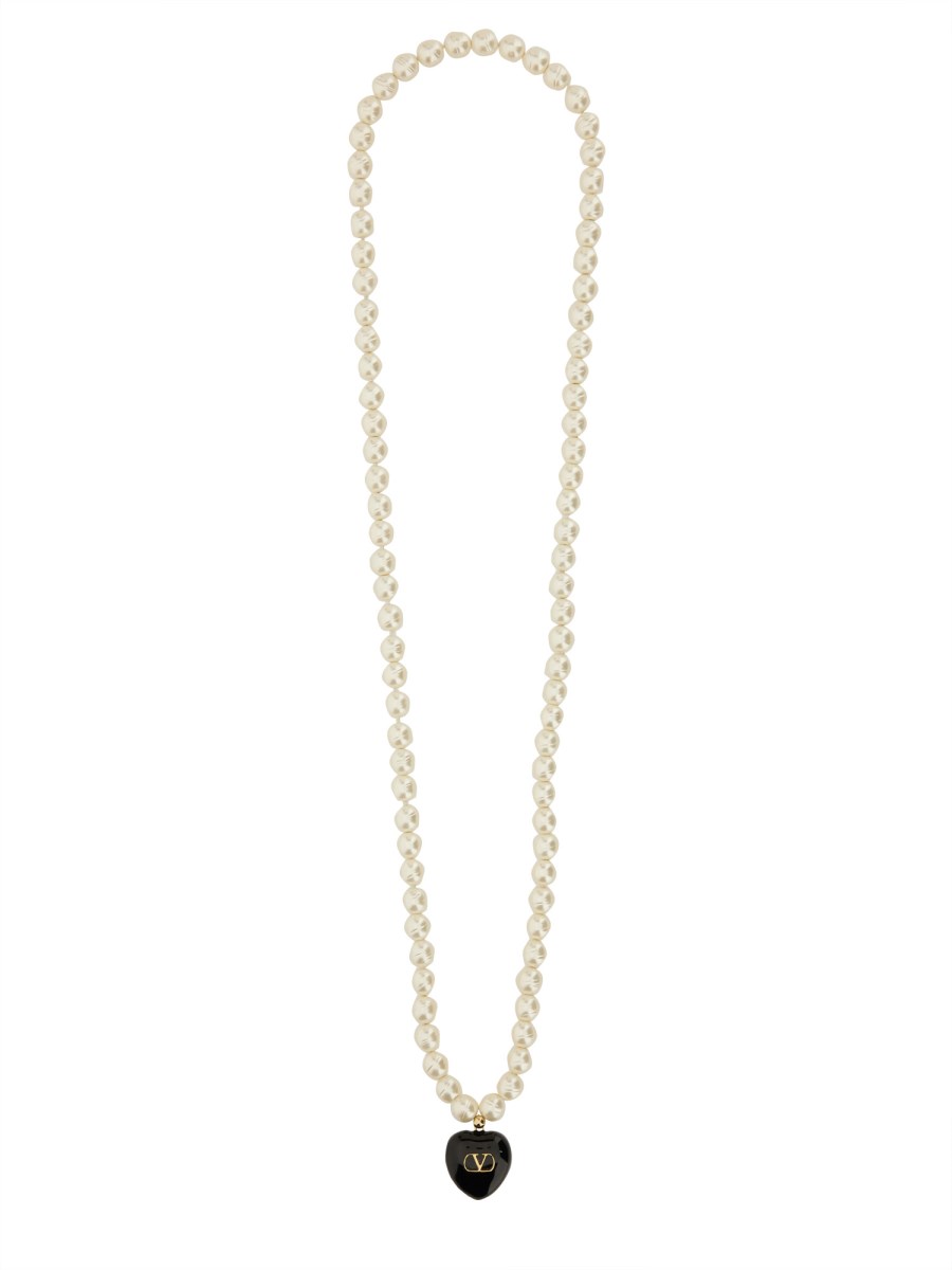 COLLANA COEUR ROYAL