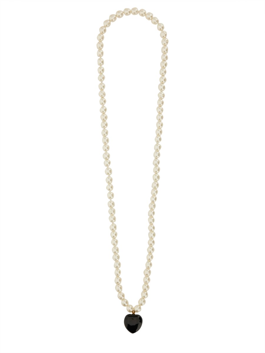 COLLANA COEUR ROYAL