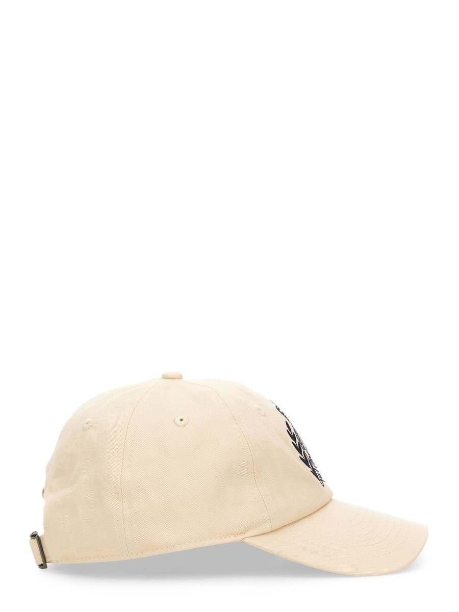 CAPPELLO DA BASEBALL CON LOGO