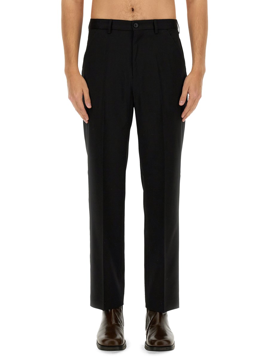 PANTALONE CHINO 22
