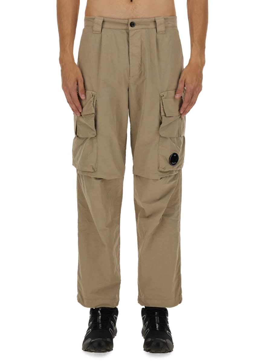PANTALONE CARGO