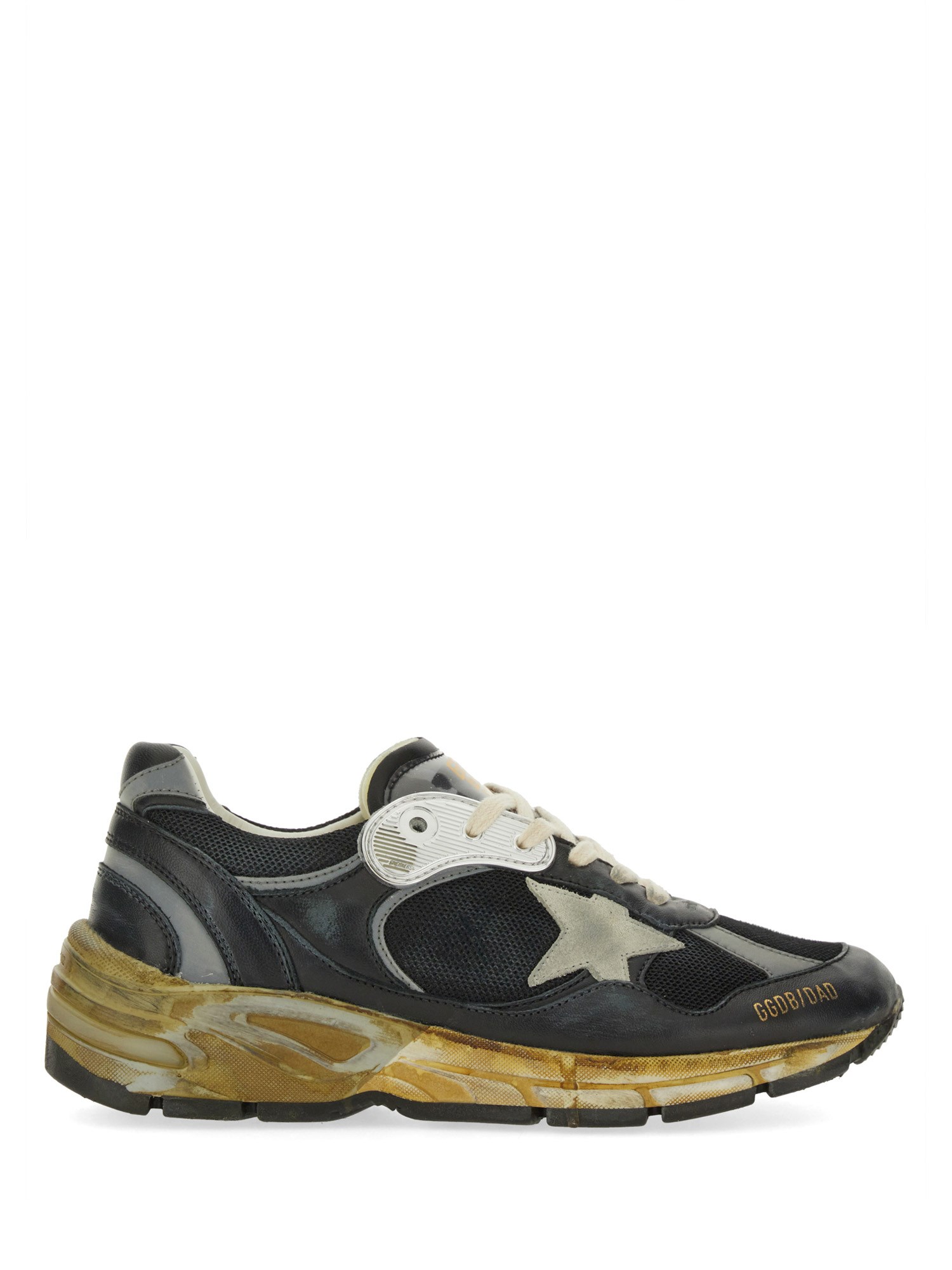 Golden goose "running dad" sneaker - golden goose - Modalova