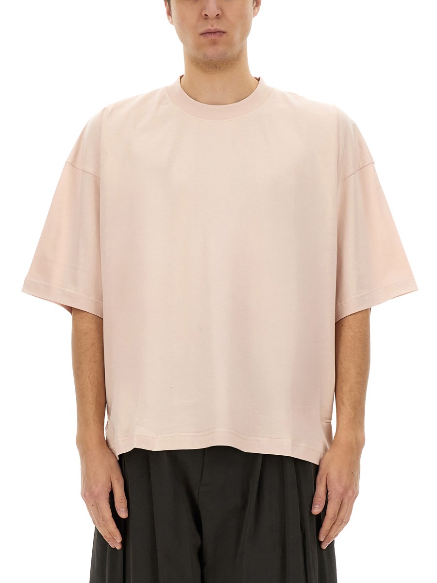 T-SHIRT IN JERSEY 