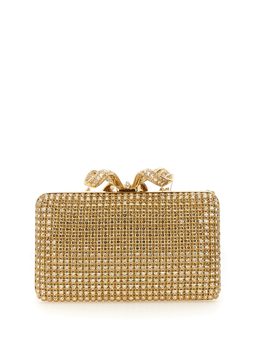 POCHETTE CRYSTAL