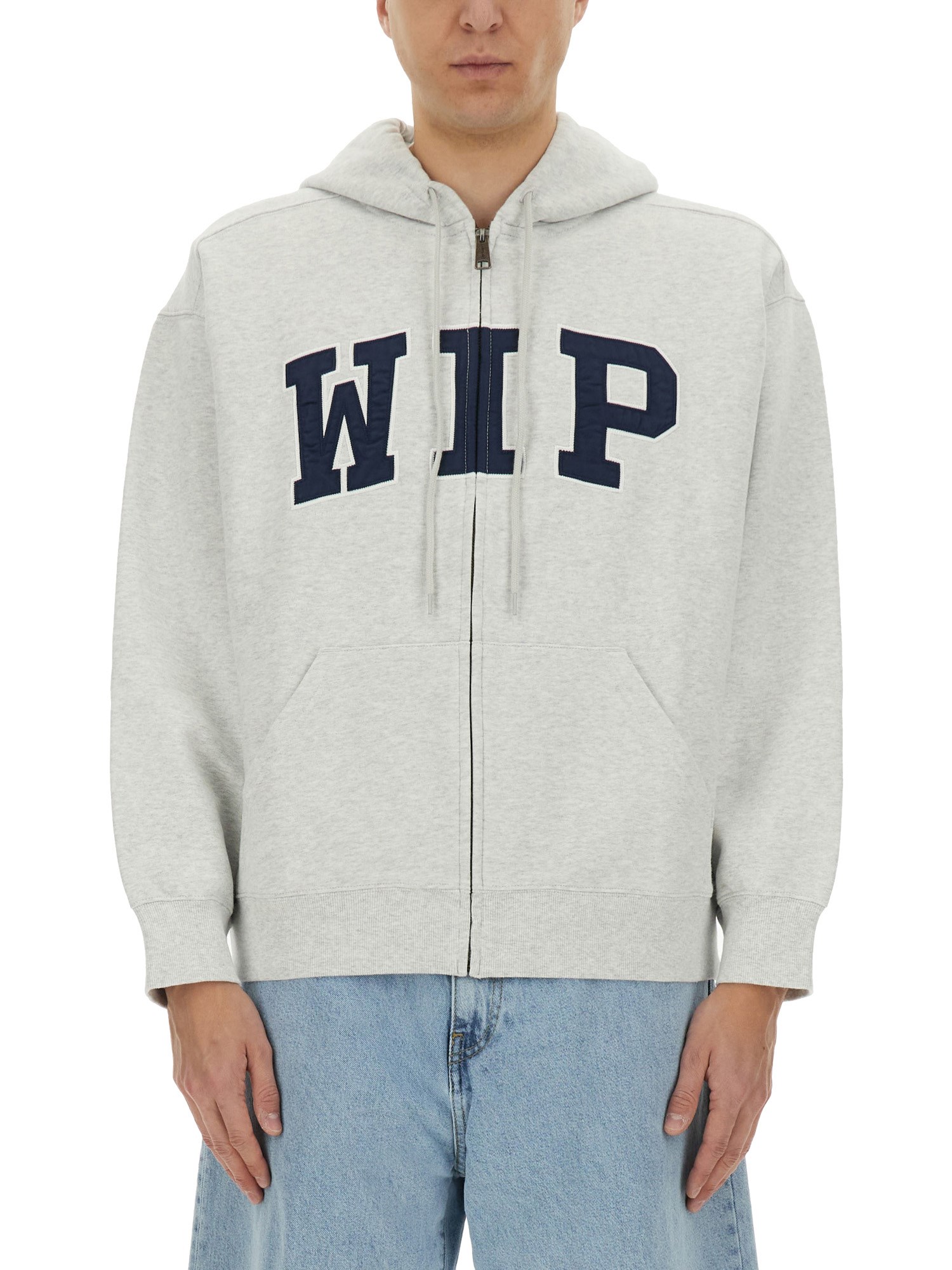 Carhartt wip sweatshirt "wip" - carhartt wip - Modalova