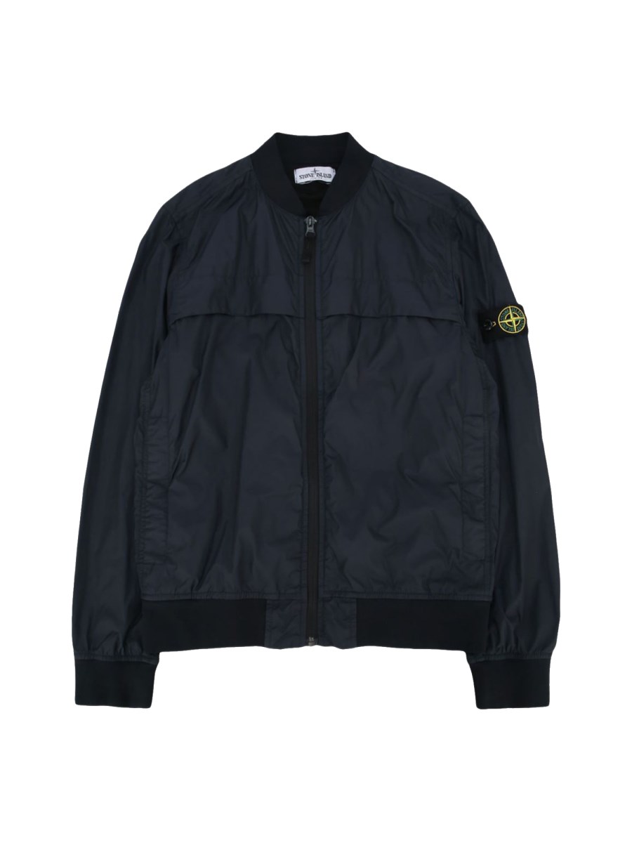 GIACCA BOMBER