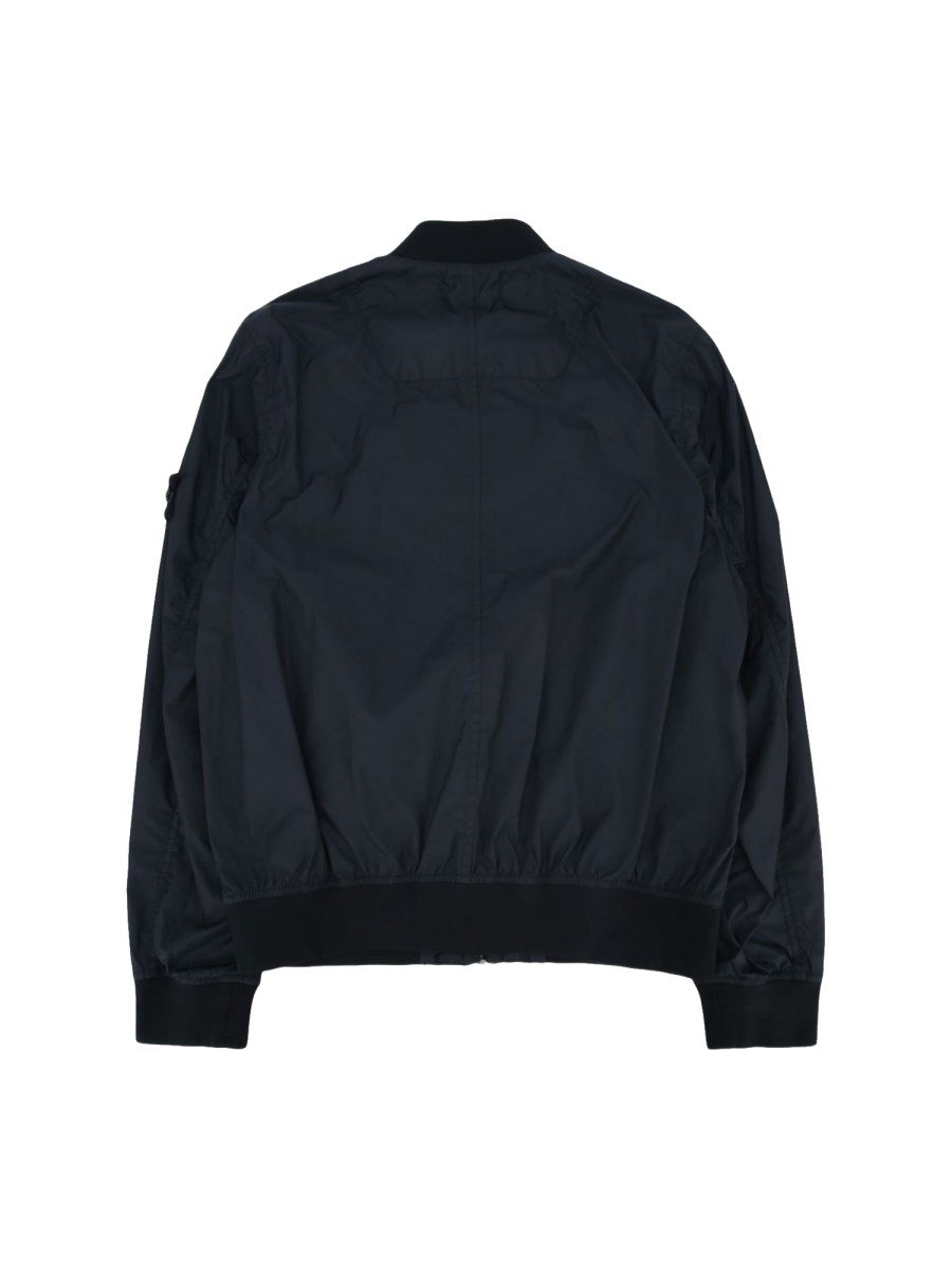 GIACCA BOMBER