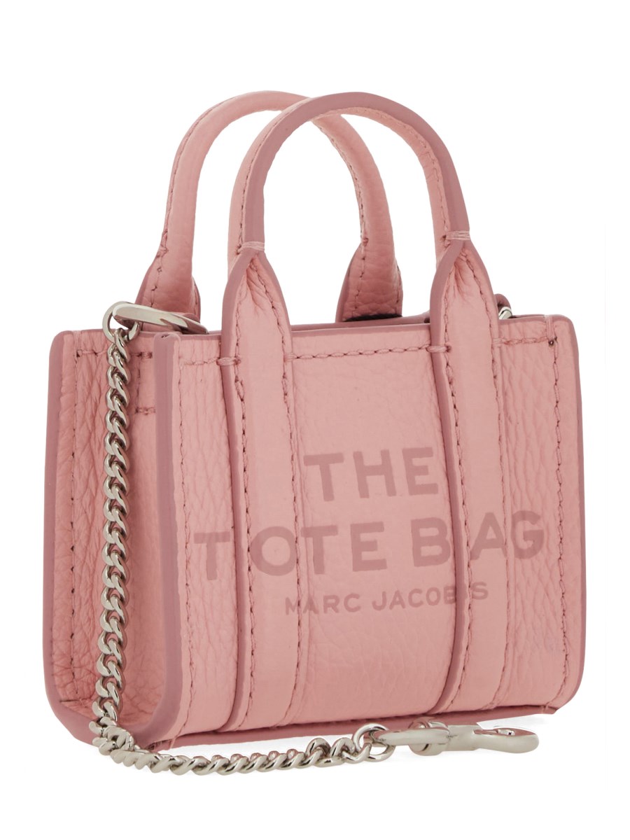 PORTACHIAVI "THE TOTE" NANO 
