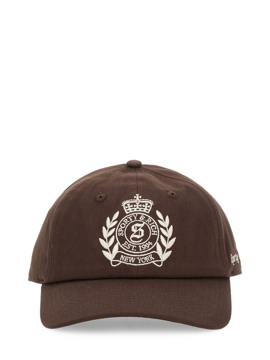 CAPPELLO DA BASEBALL 