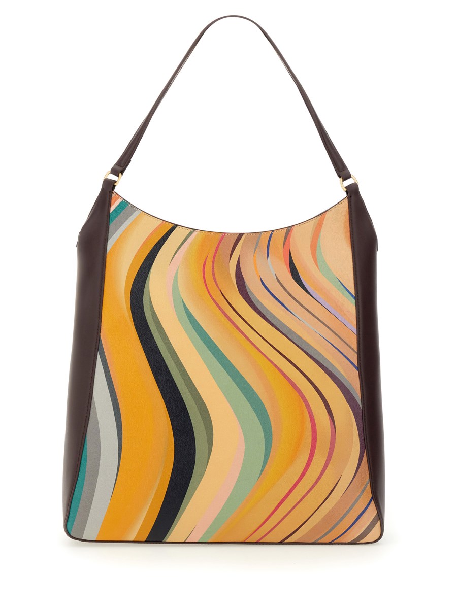 BORSA DUSKY SWIRL 