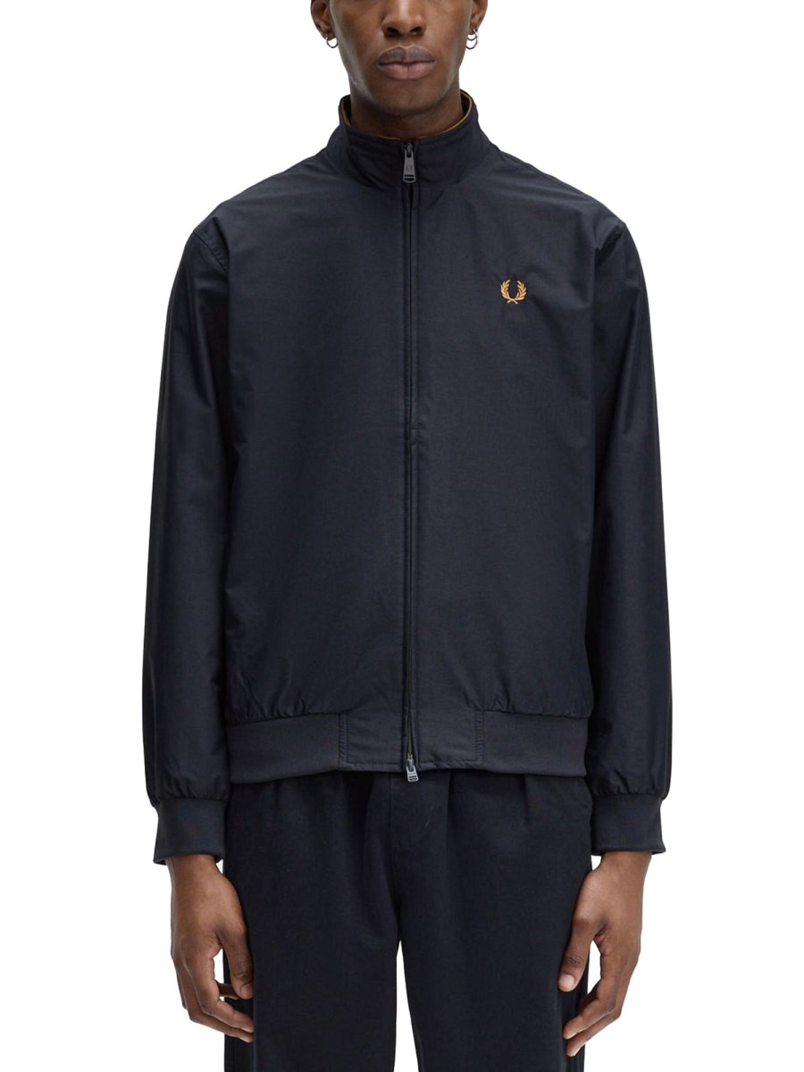GIACCA SPORTIVA BRENTHAM