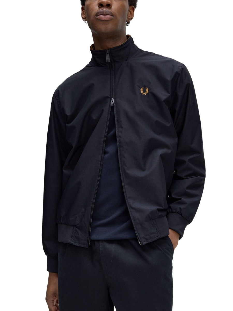 GIACCA SPORTIVA BRENTHAM