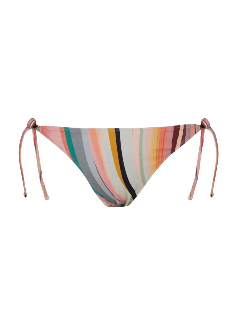 SLIP BIKINI DUSKY SWIRL