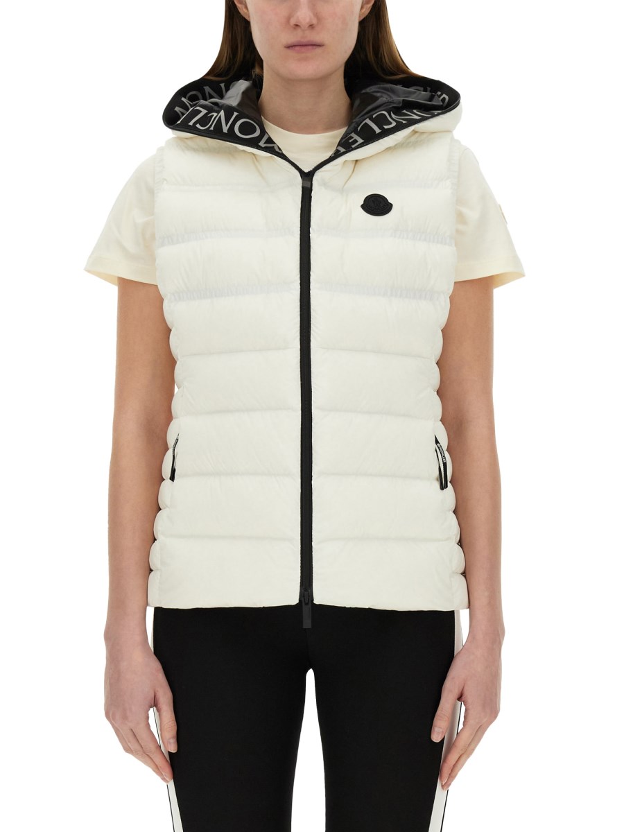 GILET IMBOTTITO ALITERSE