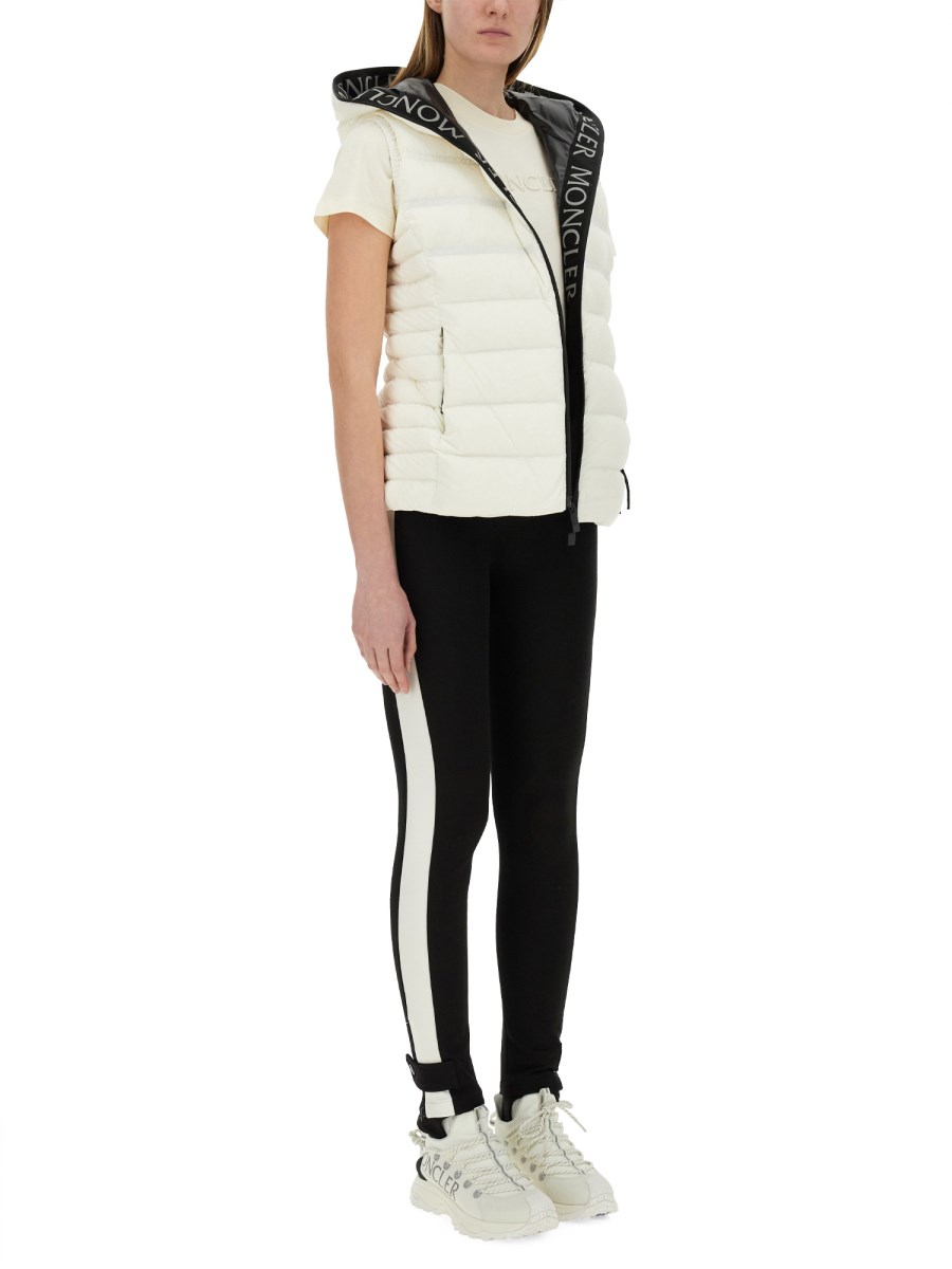 GILET IMBOTTITO ALITERSE