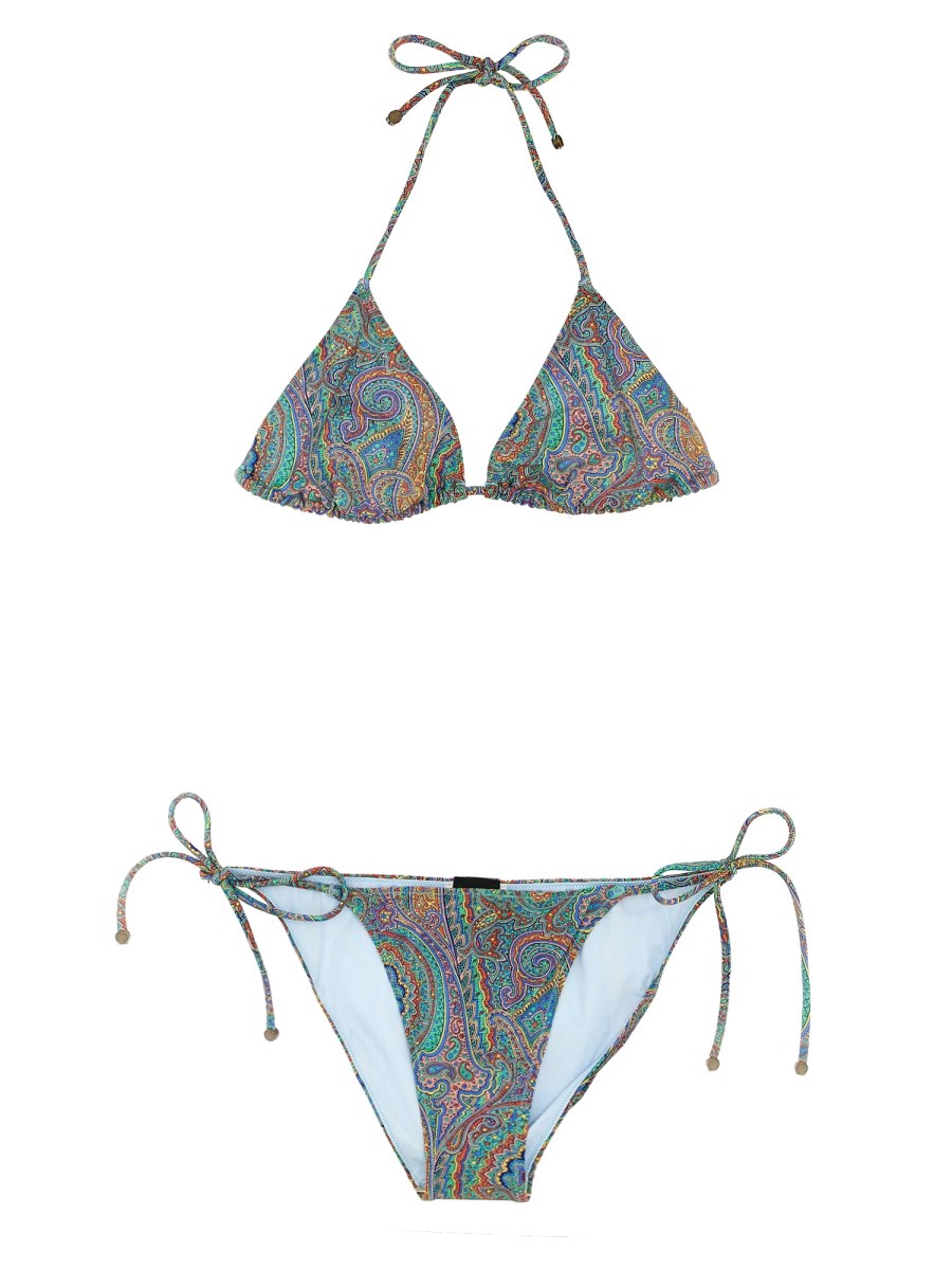 BIKINI CON STAMPA