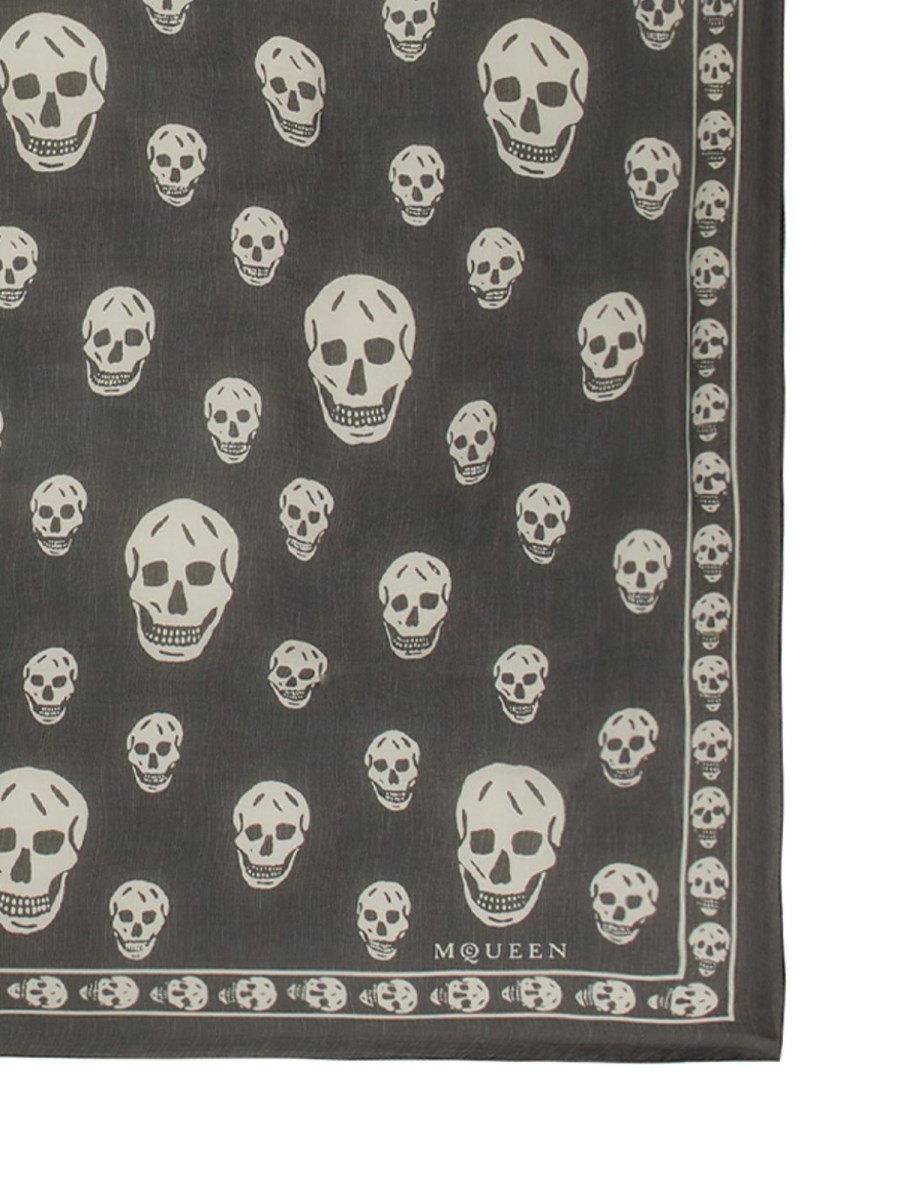 FOULARD SKULL