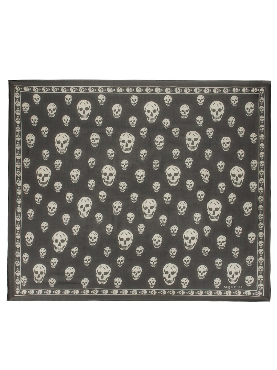 FOULARD SKULL