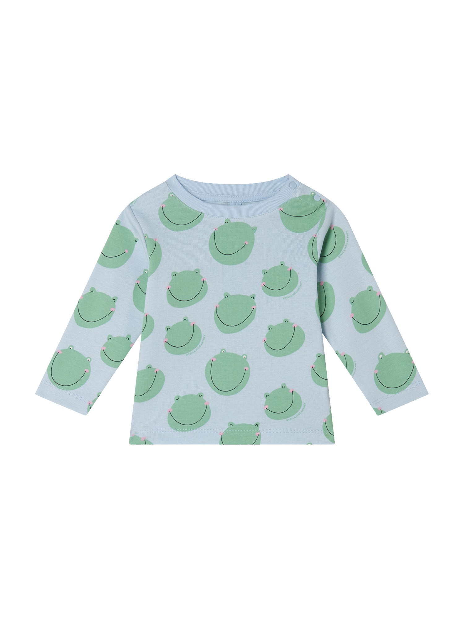 Stella mccartney t-shirt - stella mccartney - Modalova