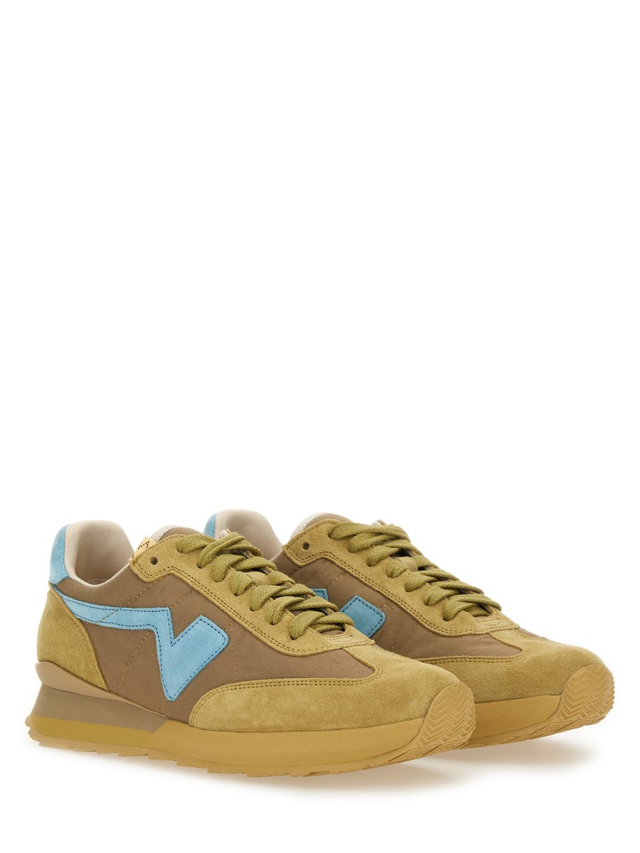 SNEAKER FKT RUNNER