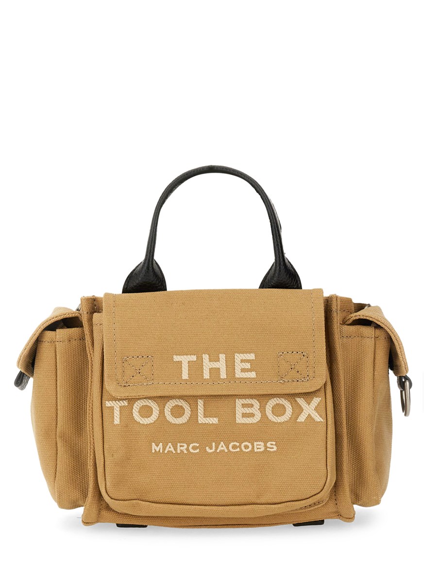 BORSA A TRACOLLA THE TOOL BOX