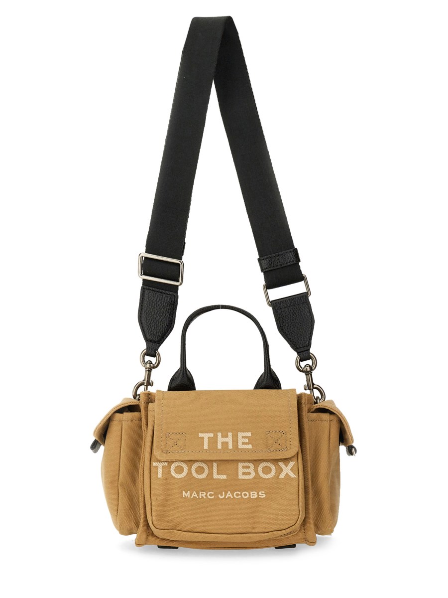 BORSA A TRACOLLA THE TOOL BOX